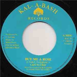 Carl St.Clair - Buy Me A Rose download flac