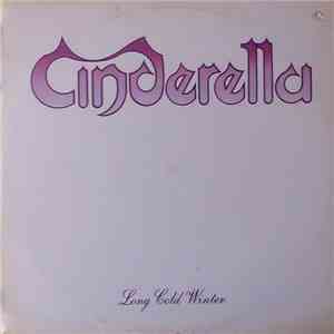 Cinderella  - Long Cold Winter download flac