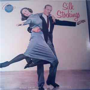 Cole Porter - Silk Stockings - Music From The Original Soundtrack download flac