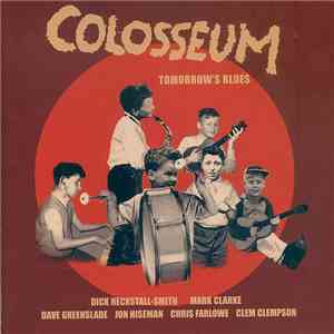 Colosseum - Tomorrow's Blues download flac