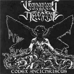 Companions Of Hellfire - Codex Antichristus download flac