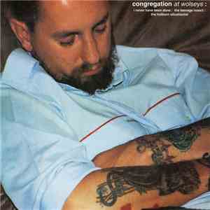 Congregation - At Wolseys download flac