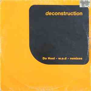 Da Hool - W.O.D. - Remixes download flac