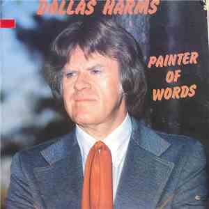 Dallas Harms - Painter Of Words download flac