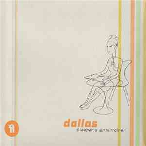 Dallas - Sleeper's Entertainer / Raj Kapoor download flac