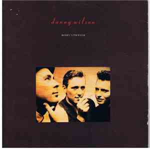 Danny Wilson  - Mary's Prayer download flac