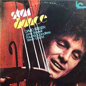 David Friesen - Star Dance download flac