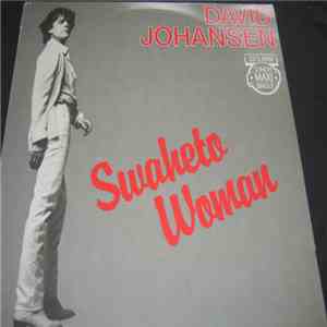 David Johansen - Swaheto Woman download flac