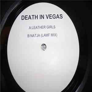 Death In Vegas - Leather Girls FLAC album