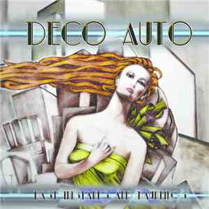 Deco Auto - Past Mistakes And Hauntings download flac