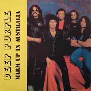 Deep Purple - Warm Up In Australia download flac