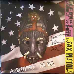 Defunkt - Allergy for The U.S download flac