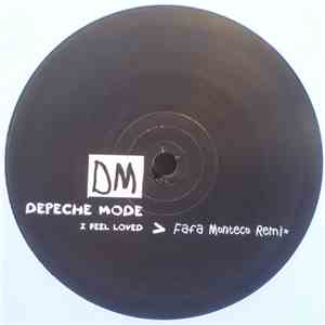 Depeche Mode - I Feel Loved (Fafa Monteco Remix) download flac