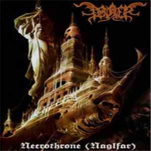 Deviator - Necrothrone (Naglfar) download flac
