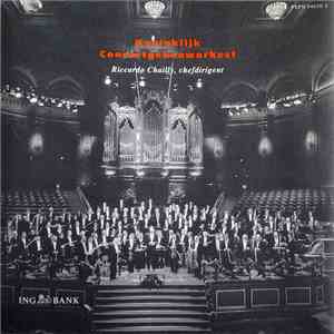 Dmitri Shostakovich - Koninklijk Concertgebouworkest download flac