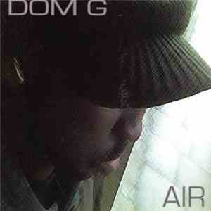 Dom G - Air download flac