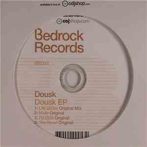 Dousk - Dousk EP download flac