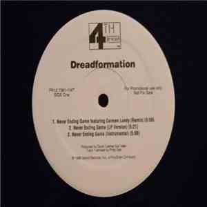 Dreadformation - Never Ending Game download flac