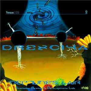 Drexciya - Neptune's Lair download flac