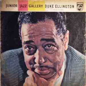 Duke Ellington - Duke's Place / Jones download flac