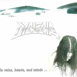 Dyslesia - In Veins, Hearts And Minds download flac
