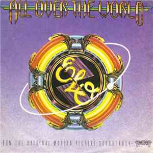 Electric Light Orchestra - All Over The World download flac