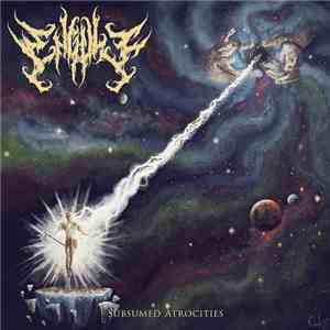 Engulf - Subsumed Atrocities download flac