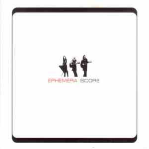 Ephemera - Score download flac