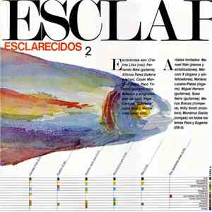 Esclarecidos - Esclarecidos 2 download flac