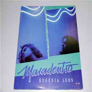 Eugenia León - Mar Adentro download flac