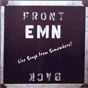 Every Mother's Nightmare - Live Songs From Somewhere download flac