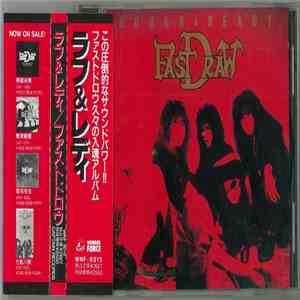 Fast Draw - Rough & Ready download flac