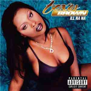 Foxy Brown - Ill Na Na download flac