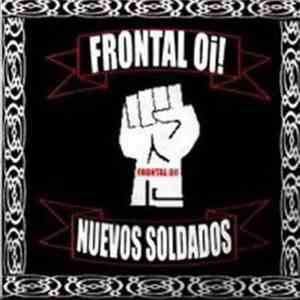Frontal Oi! - Nuevos Soldados download flac