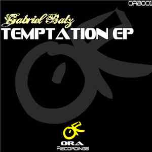 Gabriel Batz - Temptation EP download flac