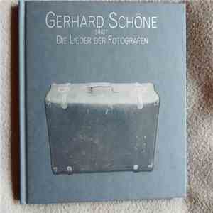 Gerhard Schöne - Singt Die Lieder Der Fotografen download flac