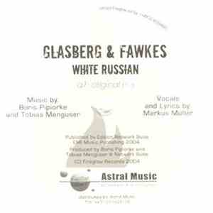 Glasberg & Fawkes - White Russian download flac