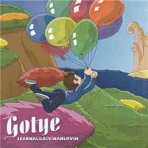 Gotye - Learnalilgivinanlovin' download flac