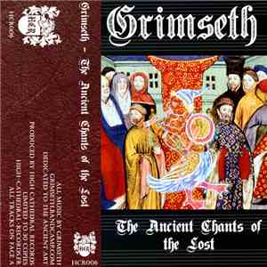Grimseth  - The Ancient Chants of The Lost download flac