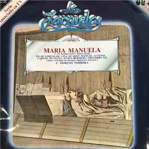 Guillermo Fernández Shaw, Federico Moreno Torroba - Maria Manuela download flac
