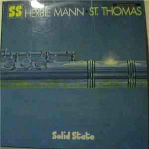 Herbie Mann - St. Thomas download flac