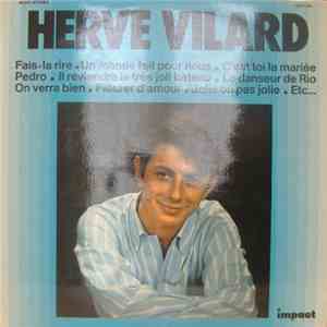 Hervé Vilard - Hervé Vilard download flac