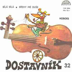 Hoboes - Bílá Bílá • Břehy Mé Duše download flac