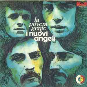 I Nuovi Angeli - La Povera Gente download flac