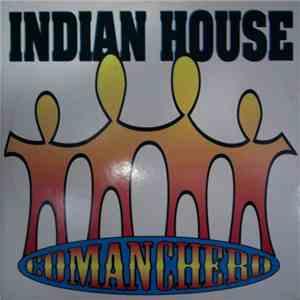 Indian House - Comanchero download flac