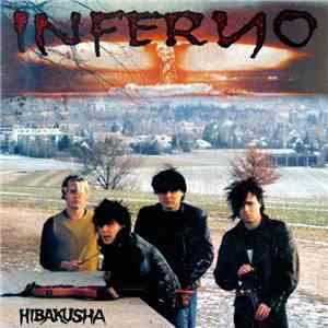 Inferno  - Hibakusha download flac