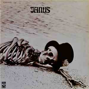 Janus  - Gravedigger download flac