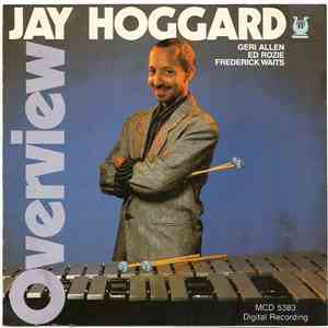 Jay Hoggard - Overview download flac