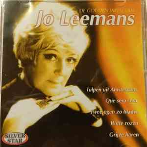 Jo Leemans - De Gouden Jaren Van Jo Leemans download flac