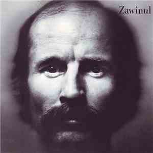 Joe Zawinul - Zawinul FLAC album